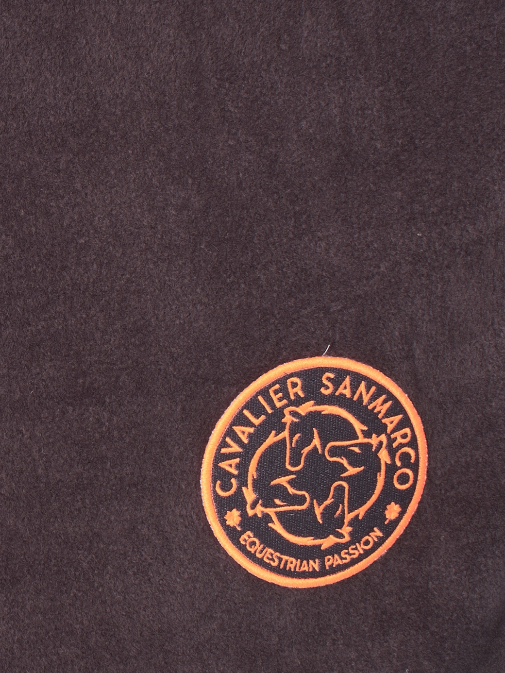 FLEECE-X DARK GRAY/BLACK FLEECE EXERCISE SHEET 