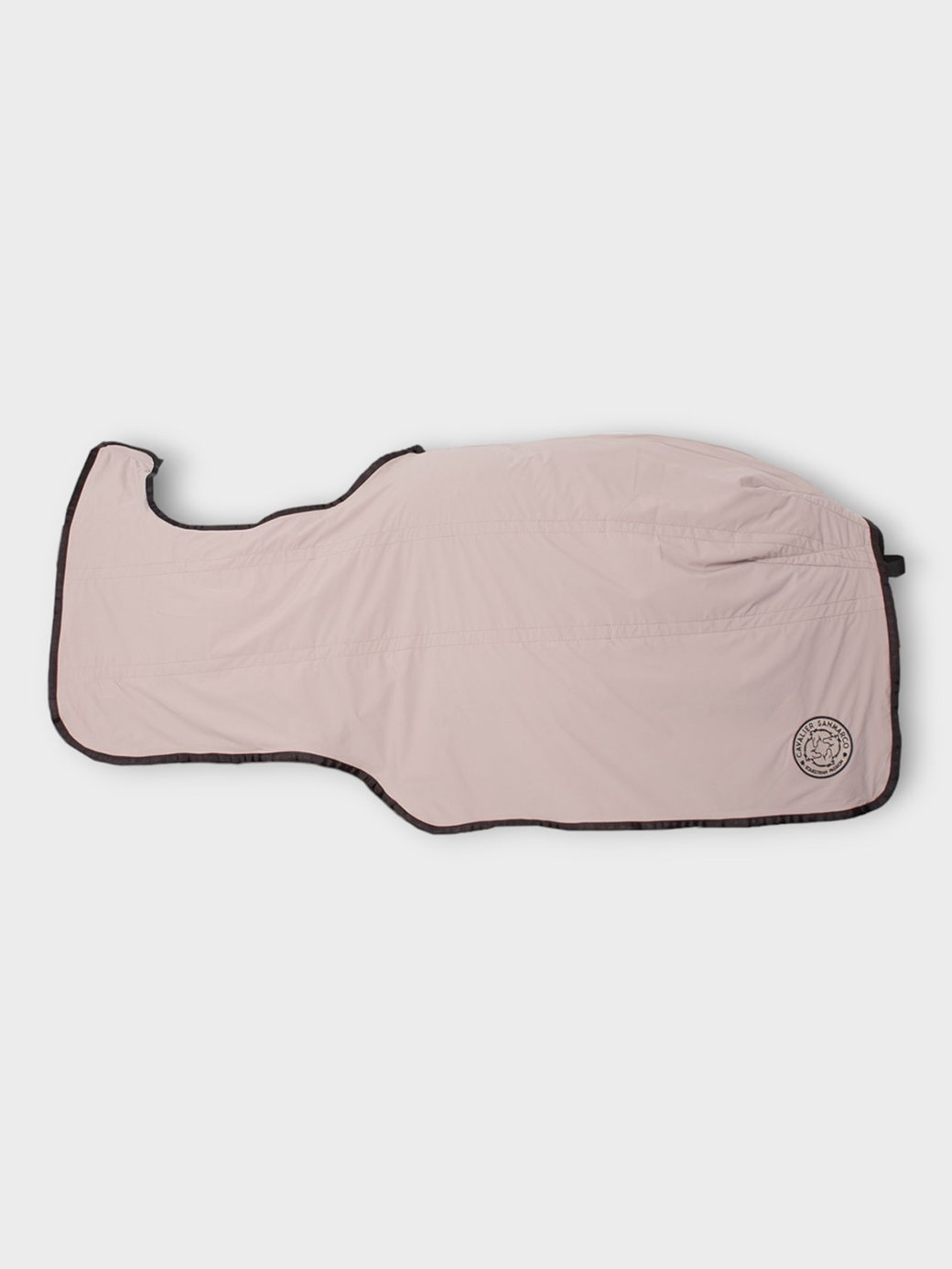 RAIN-X BEIGE/BLACK RAINPROOF EXERCISE SHEET 