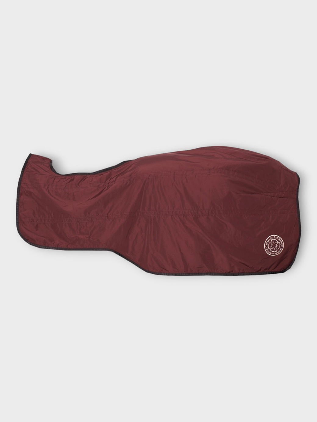 RAIN-X BORDEAUX/BLACK RAINPROOF EXERCISE SHEET 