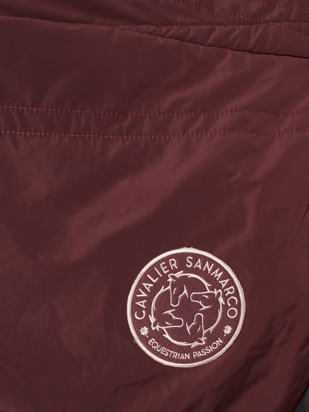 RAIN-X BORDEAUX/BLACK RAINPROOF EXERCISE SHEET 
