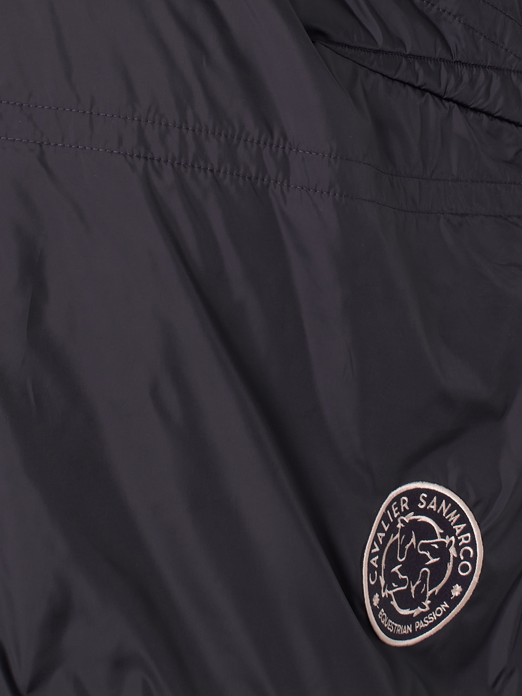 RAIN-XP BLACK/GOLD RAINPROOF EXERCISE SHEET 