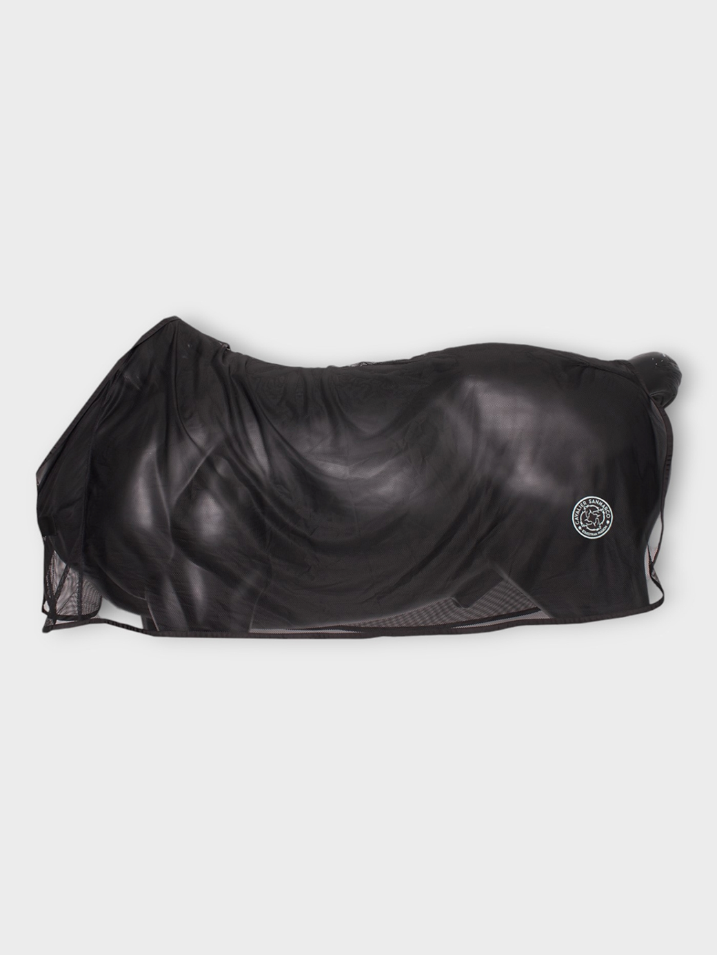 VOLARE BLACK FLY SHEET 