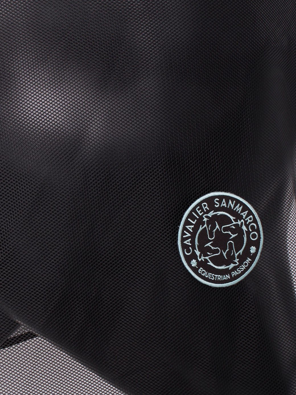 VOLARE BLACK FLY SHEET 