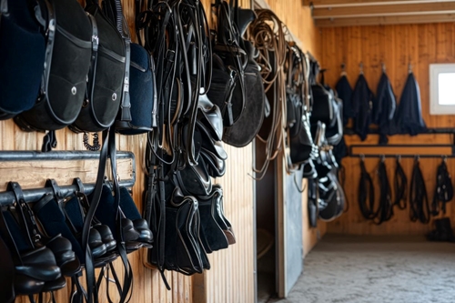 What Are Horse Accessories and Equestrian Equipment?