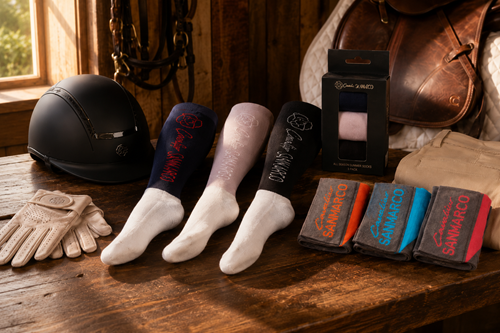 Equestrian Riding Socks Guide
