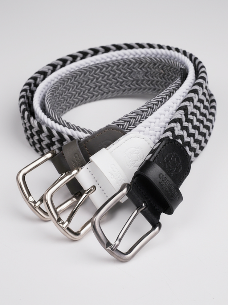 Equestrian Belts