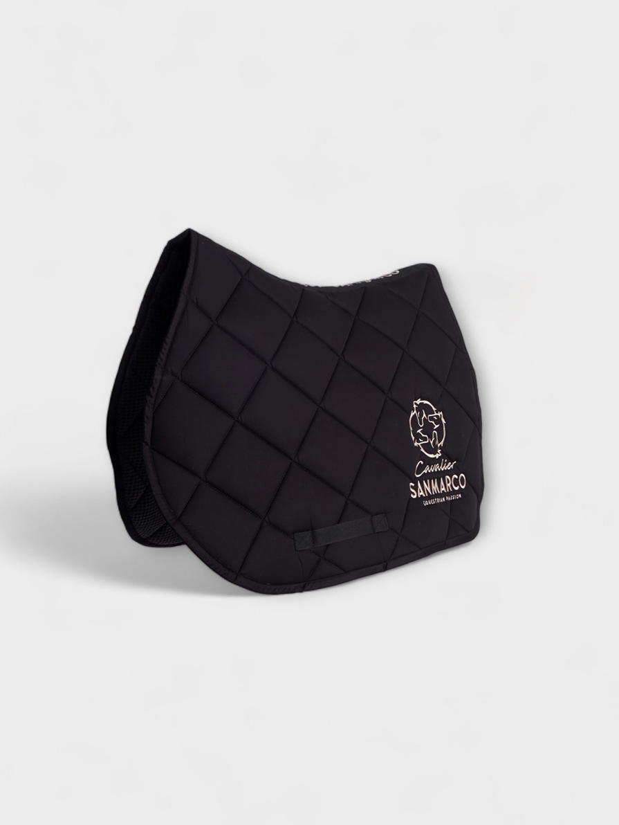 LONDON BLACK SOTTOSELLA DIAMANTE 