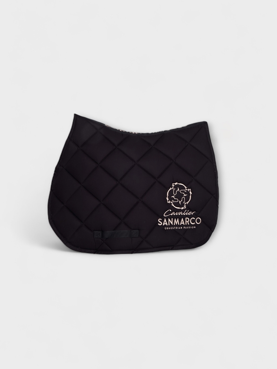 LONDON BLACK SOTTOSELLA DIAMANTE 