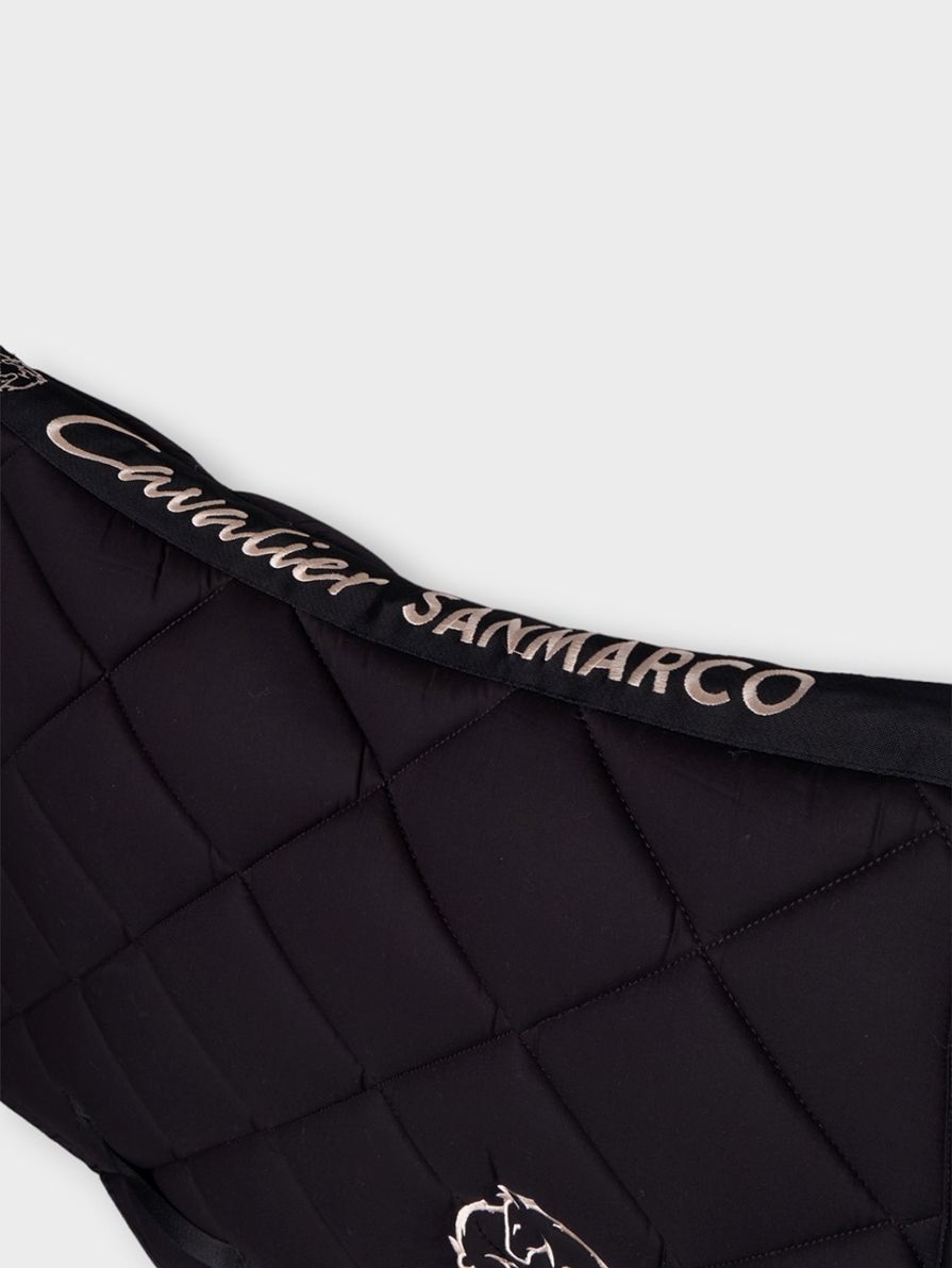 LONDON BLACK SOTTOSELLA DIAMANTE 