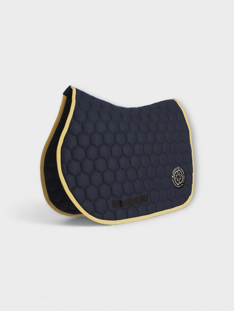 PARIS NAVY/GOLD PETEK DESEN EYER ALTI 