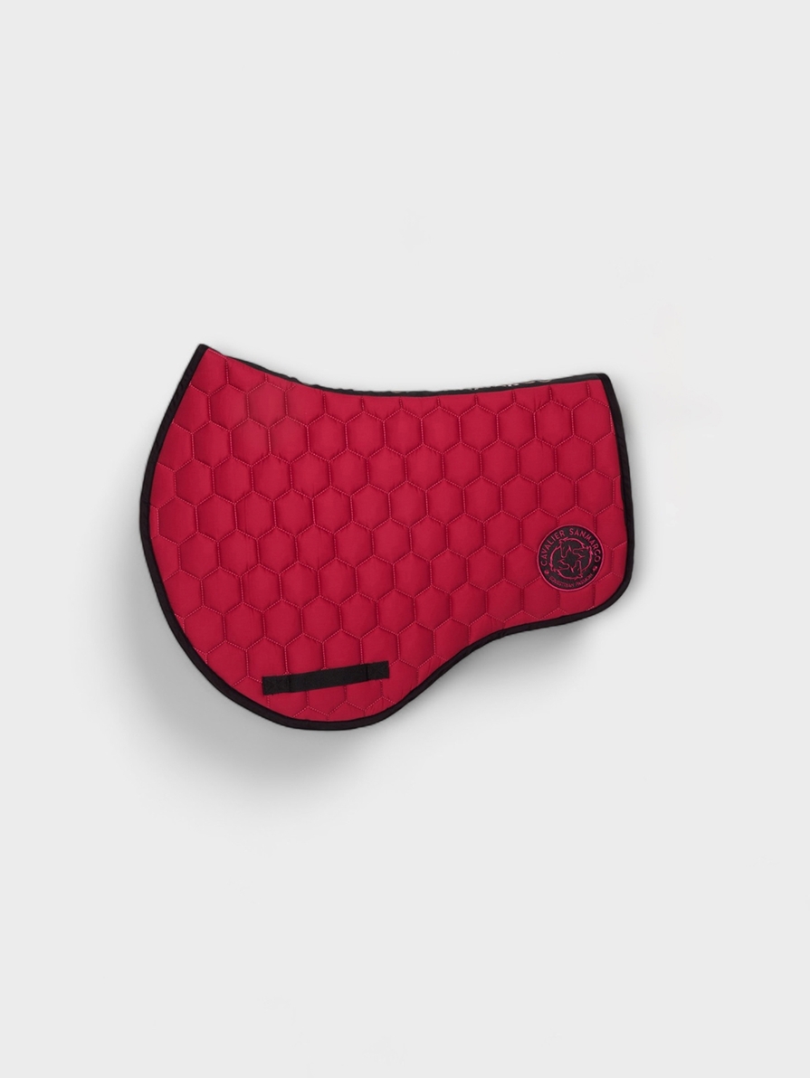 PARIS-P FUCHSIA/BLACK PETEK DESEN PONY EYER ALTI 