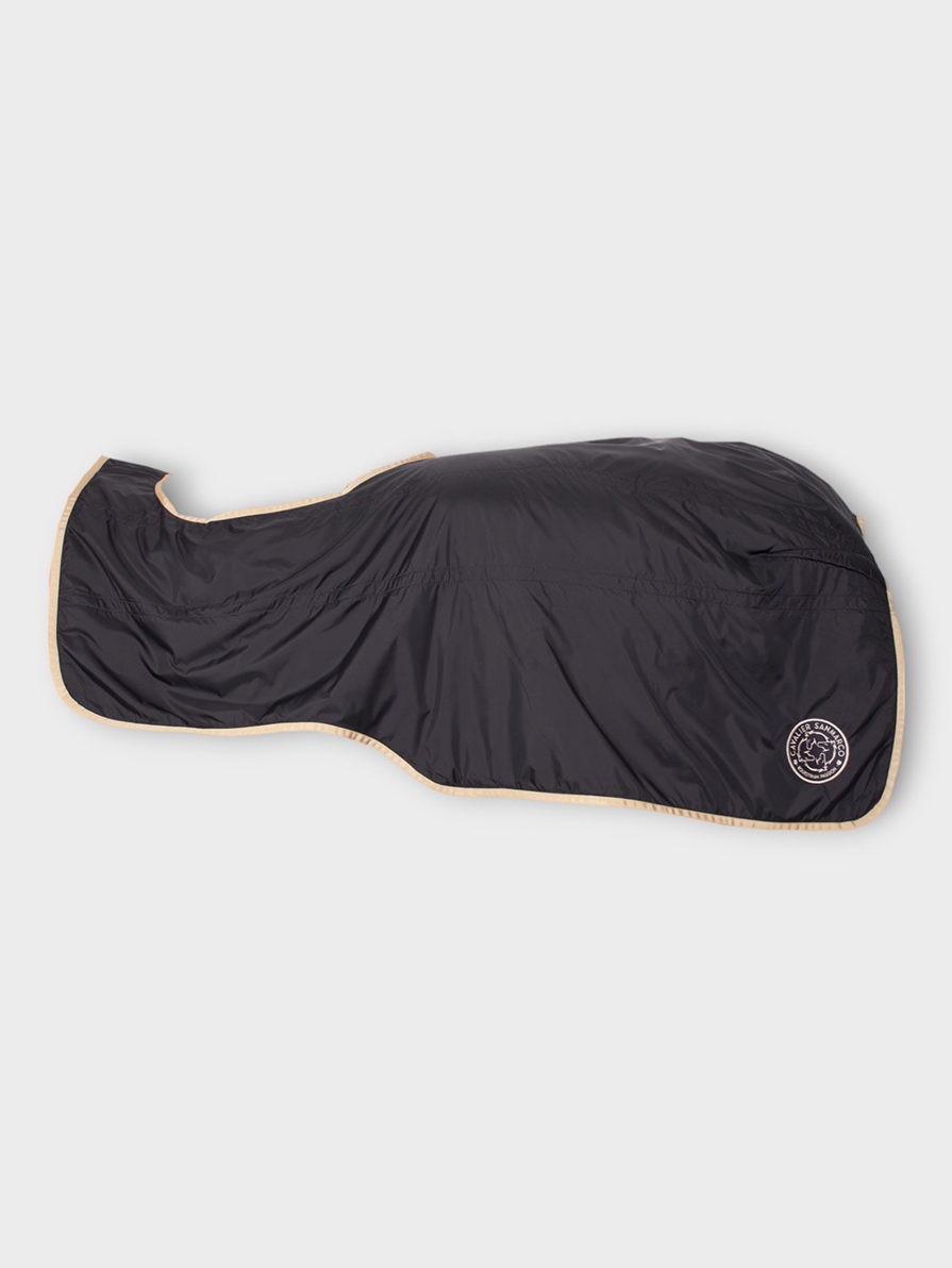 RAIN-X BLACK/GOLD RAINPROOF EXERCISE SHEET 