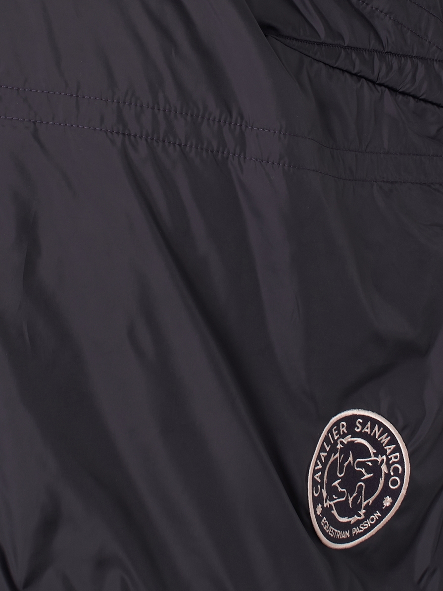 RAIN-X BLACK/GOLD RAINPROOF EXERCISE SHEET 