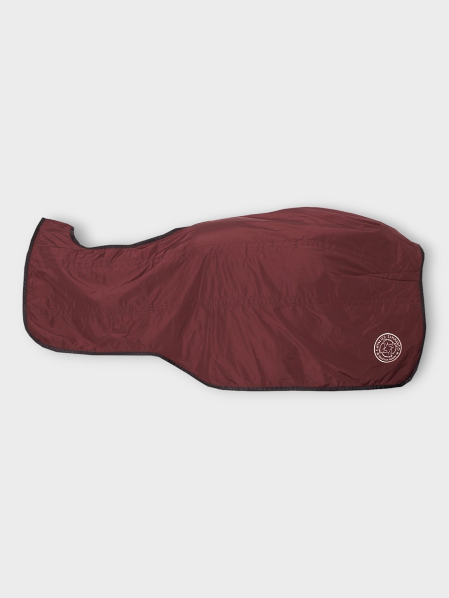 RAIN-X BORDEAUX/BLACK RAINPROOF EXERCISE SHEET 