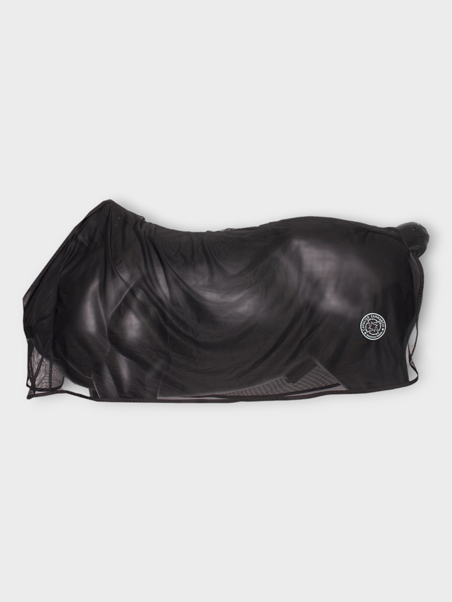 VOLARE BLACK FLY SHEET 