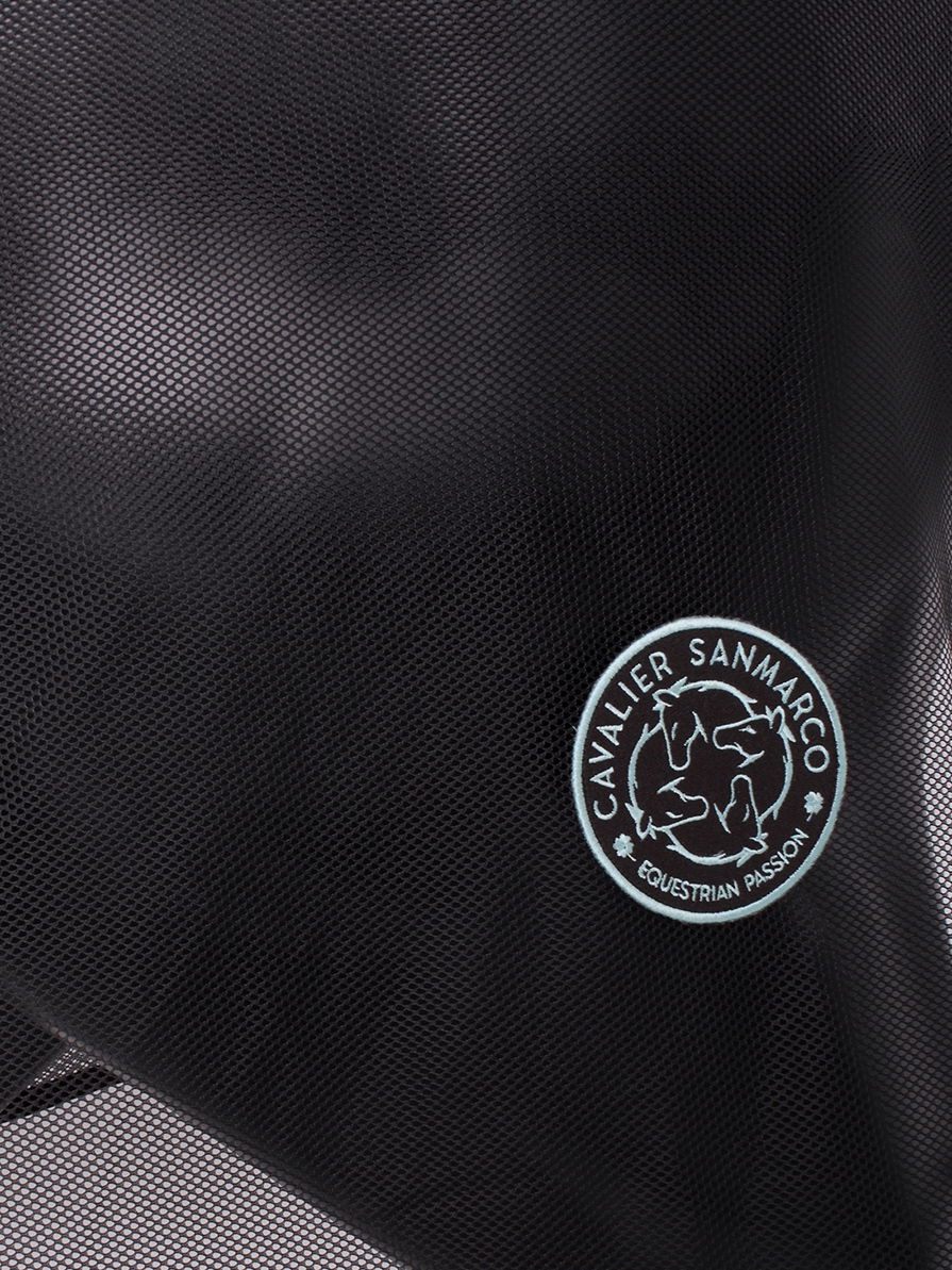 VOLARE BLACK FLY SHEET 