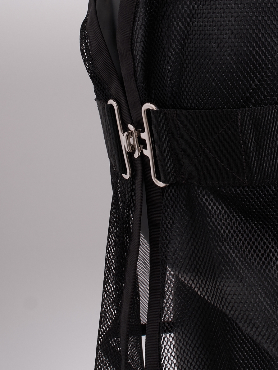 VOLARE BLACK FLY SHEET 