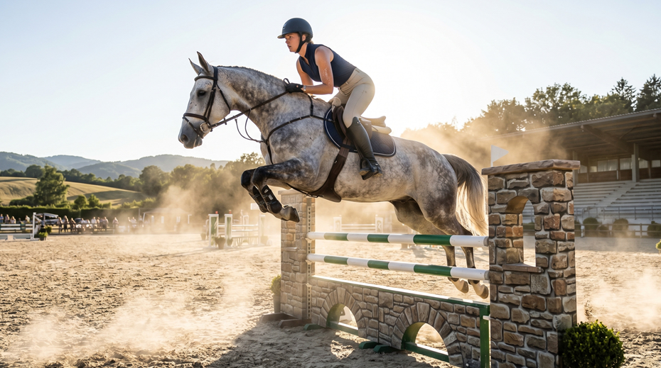 5 Major Mistakes When Choosing Riding Breeches
