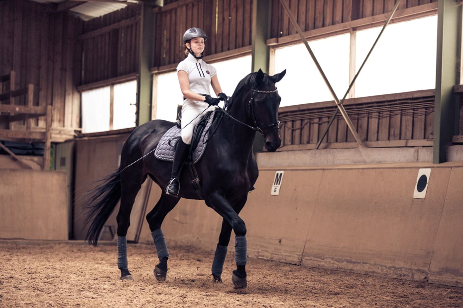 Riding Outfit Ideas for Men and Women