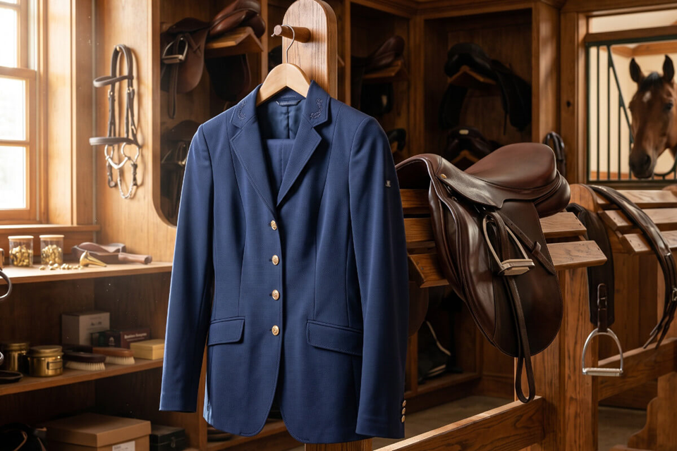 Correct Washing and Storage Methods for Long-Lasting Technical Apparel