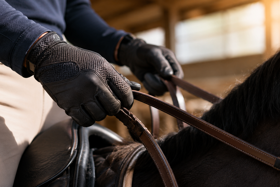 Equestrian Accessories Every Rider Should Own: Essentials for Style
